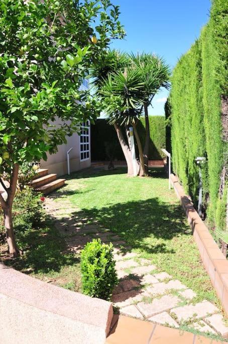 Villa Alfabia Palma de Mallorca Luaran gambar