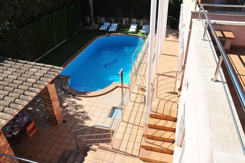 Villa Alfabia Palma de Mallorca Luaran gambar