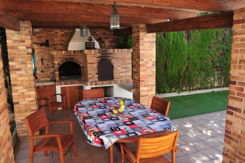 Villa Alfabia Palma de Mallorca Luaran gambar