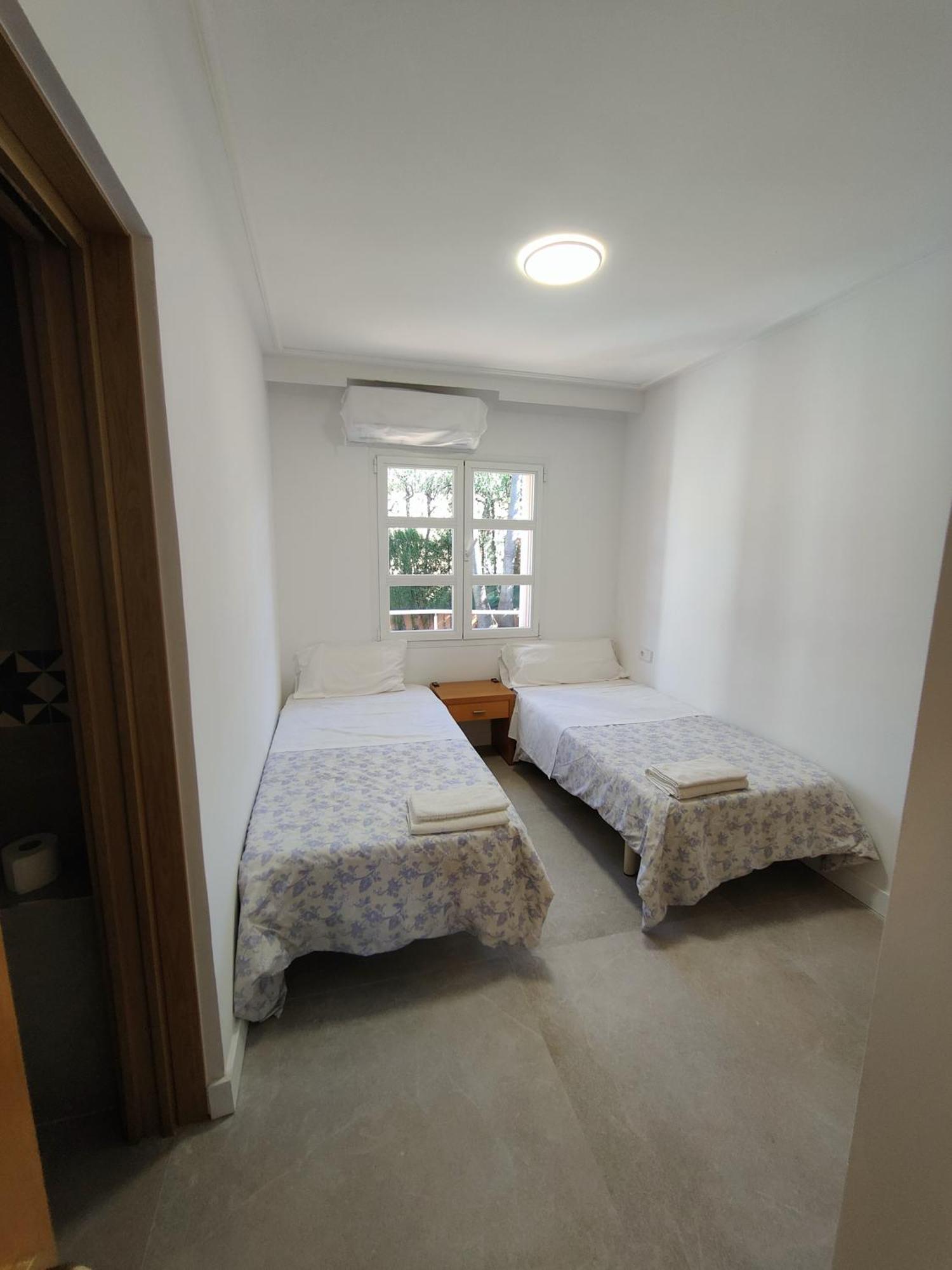 Villa Alfabia Palma de Mallorca Luaran gambar