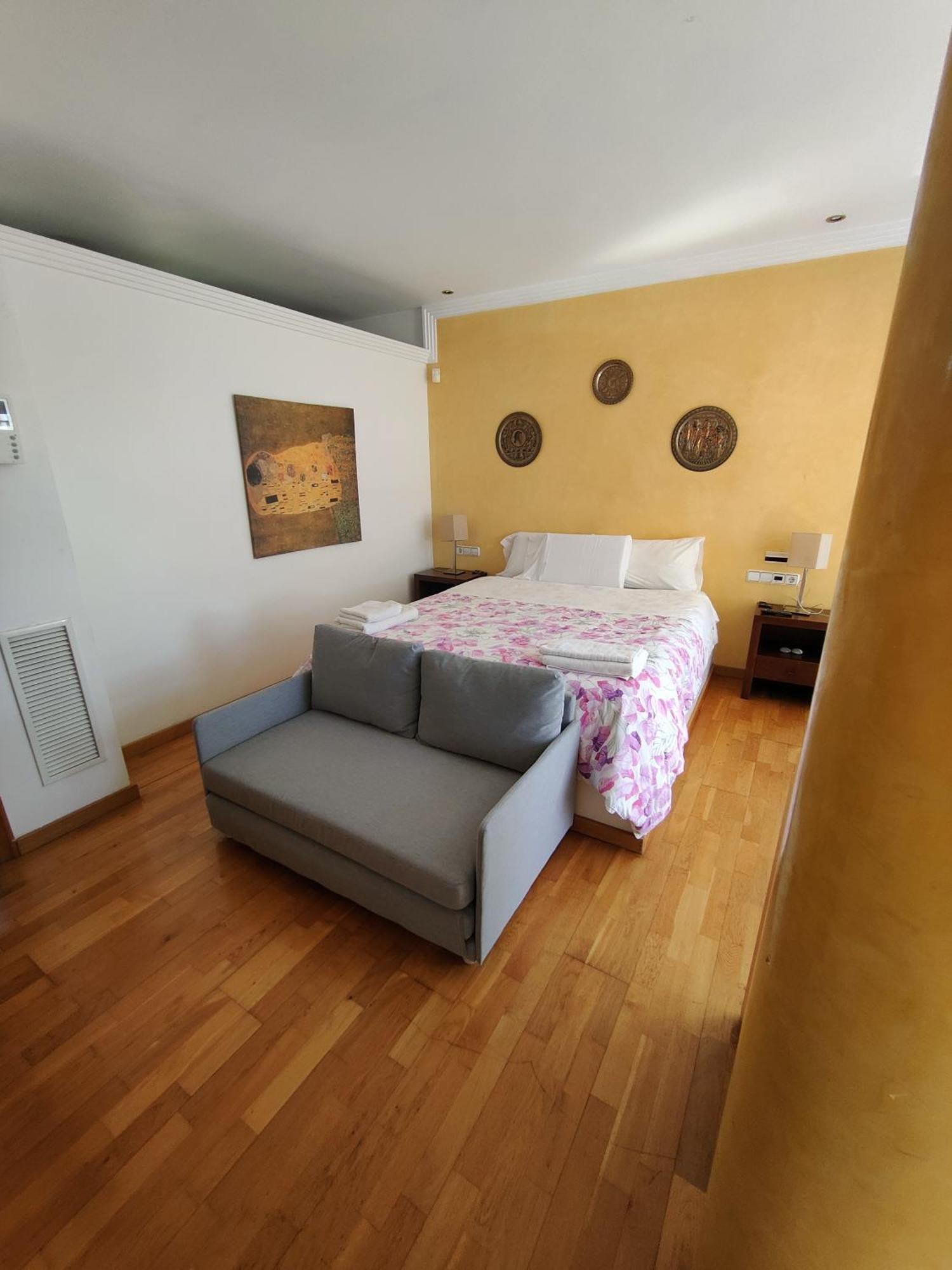 Villa Alfabia Palma de Mallorca Luaran gambar