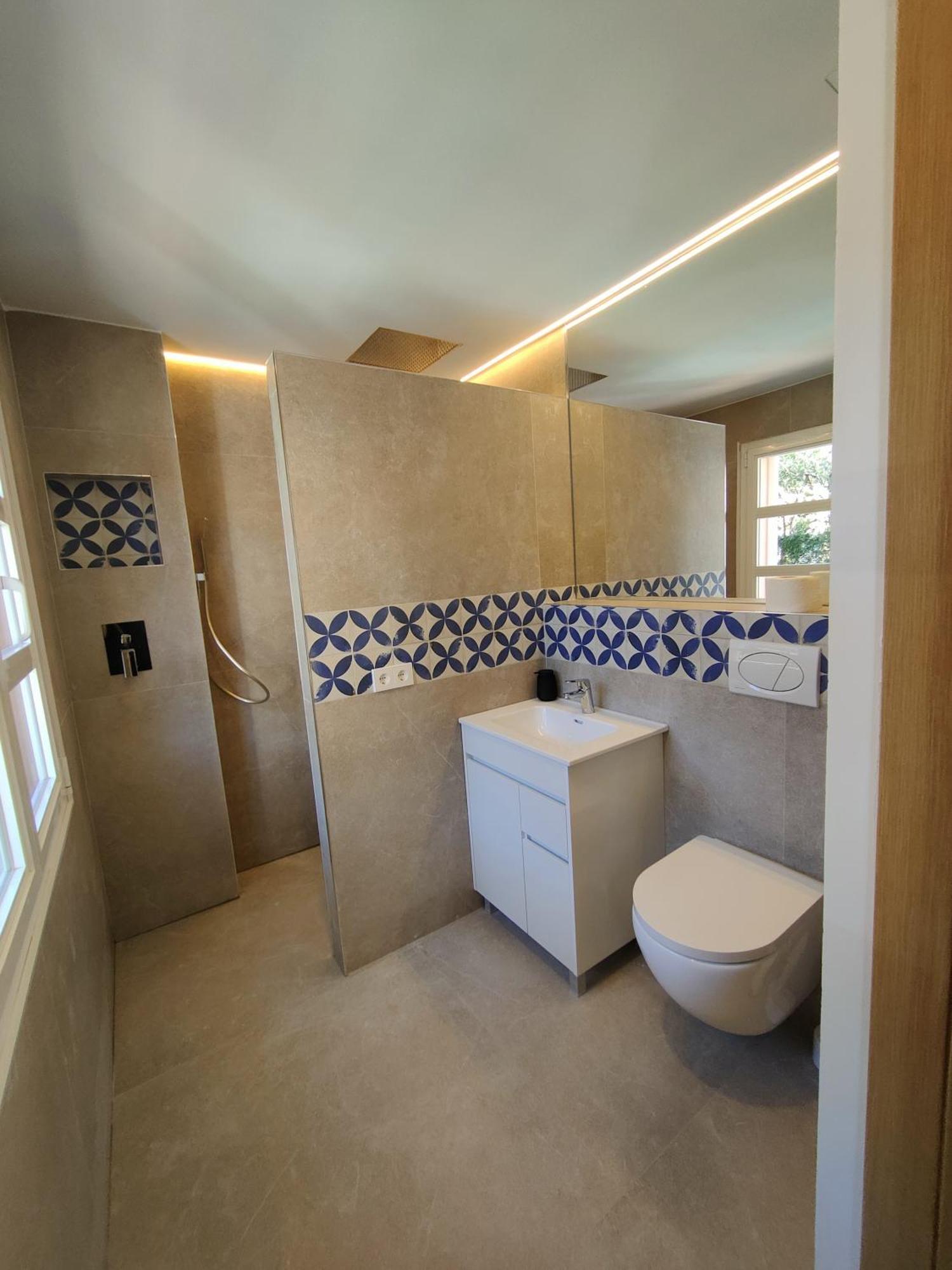 Villa Alfabia Palma de Mallorca Luaran gambar
