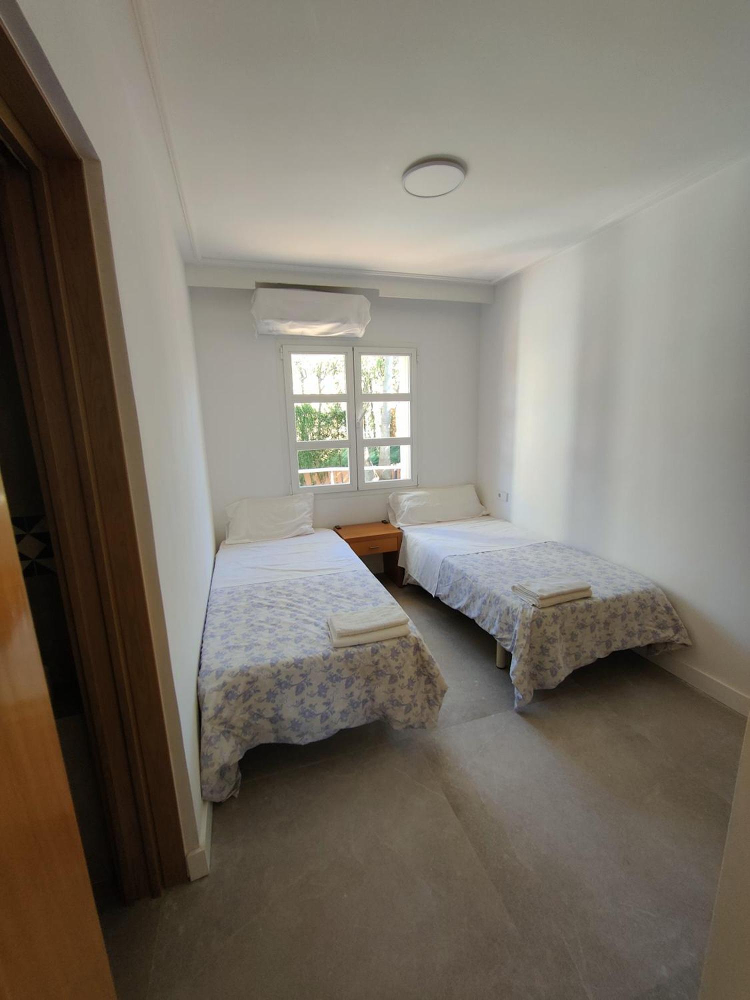 Villa Alfabia Palma de Mallorca Luaran gambar