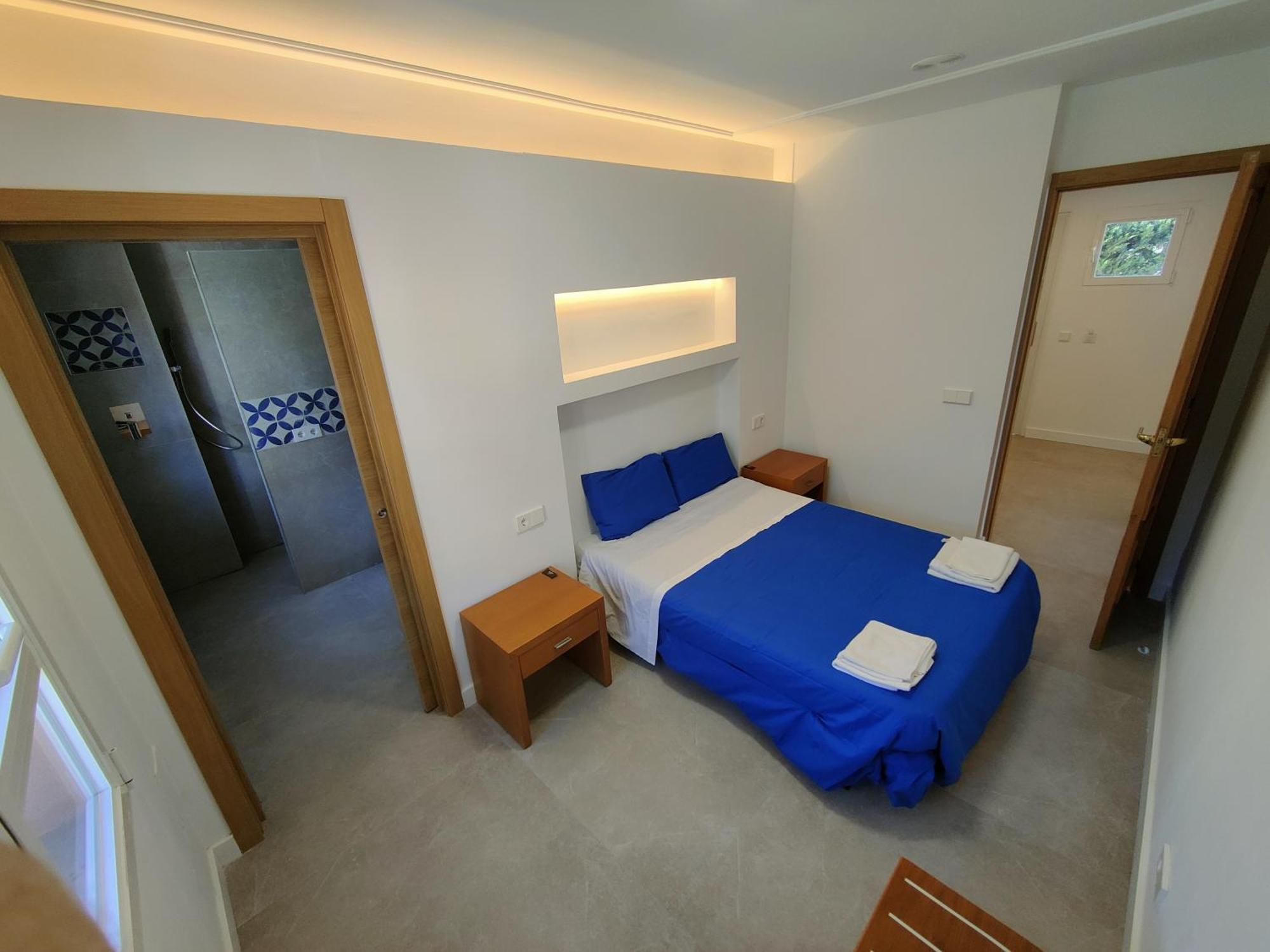 Villa Alfabia Palma de Mallorca Luaran gambar
