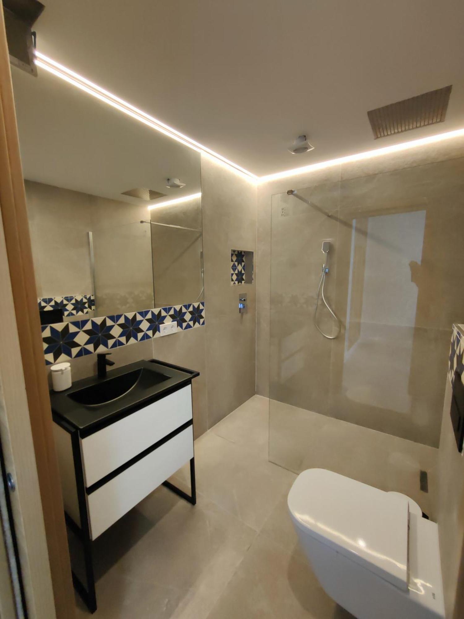 Villa Alfabia Palma de Mallorca Luaran gambar