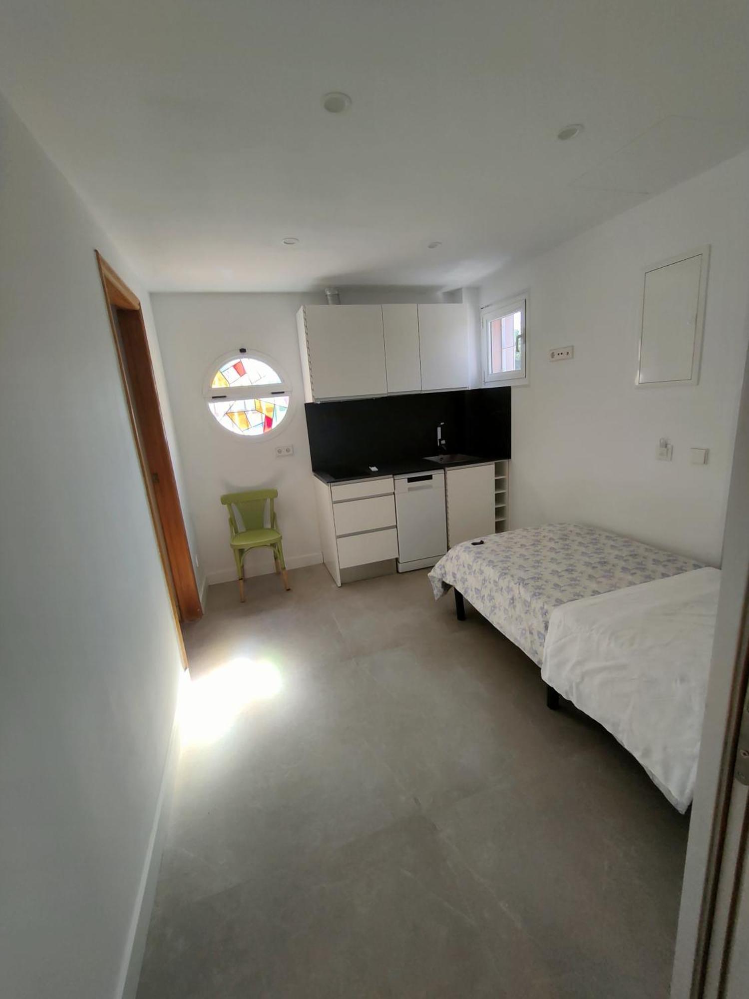 Villa Alfabia Palma de Mallorca Luaran gambar
