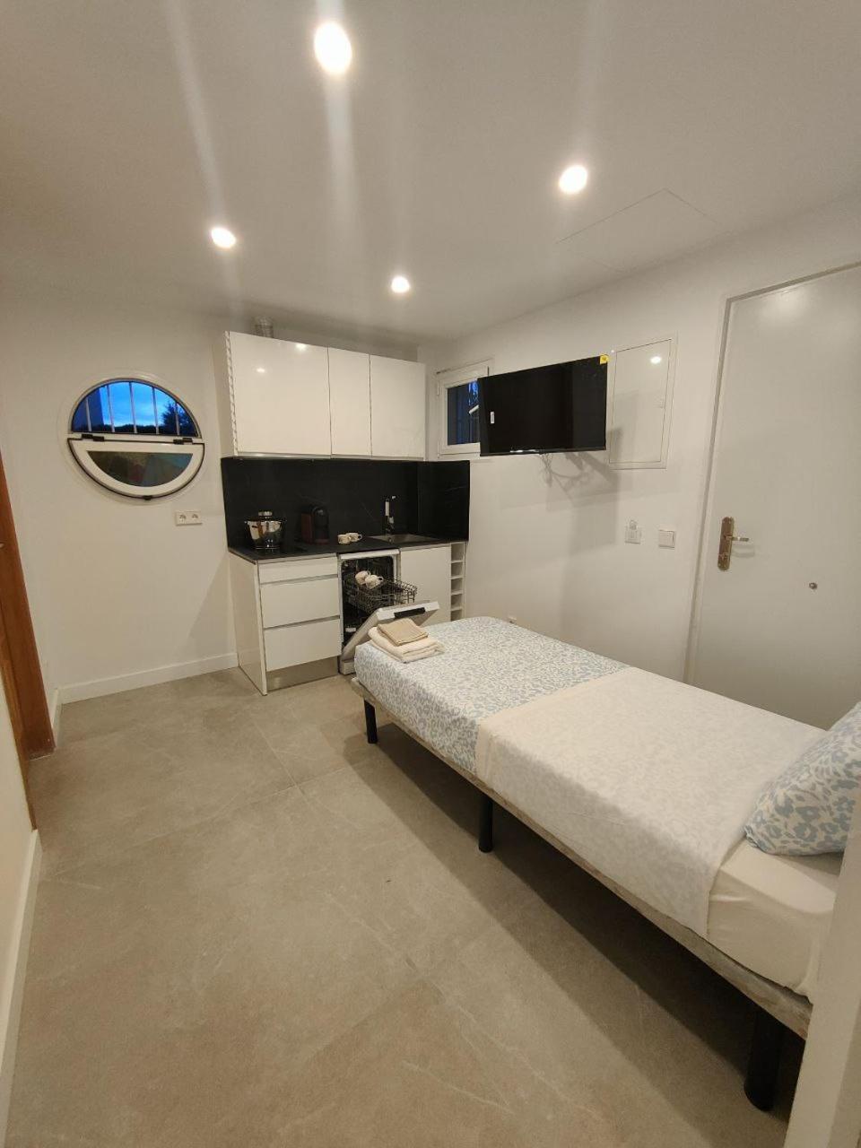 Villa Alfabia Palma de Mallorca Luaran gambar